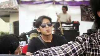 The fanelly 'JANGAN PERGI LAGI'