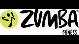 Zamba zumba - zumba fitness