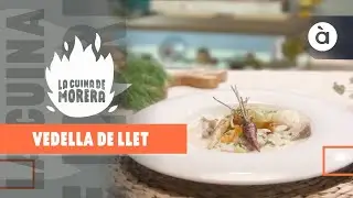 🍳 La cuina de Morera | Vedella de llet