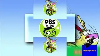 (RQ/YTPMV) NATURE CAT | One-Hour Special | PBS KIDS Scan