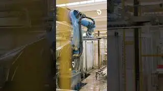 Donatoni ARM #automation #technology #machine