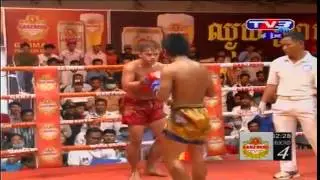 Khmer Boxing Tv3 29 March 2015 Part 01 | Tv3 Boxing 29 March 2015 Part 01
