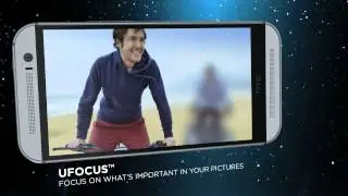 Découvrez le HTC One (M8) et la DuoCamera