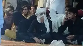 zabardast mausi ki program..