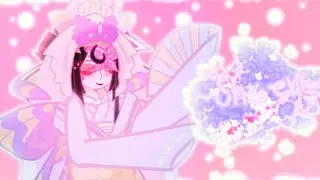 *:･ﾟ✧~She's Evil...most definitely~...{Gacha-Animation/Gacha-Tweening}{Tw:Blood&gore}*:･ﾟ✧