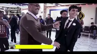 الفنان جاسم نزر 2020 || حفل زفاف الاخ علاوي الزايرج1