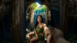 Have you been in a Cenote? #cenotes #mexico #rainsounds #shorts #shortsnature #water