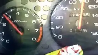 VIDЕО 2015 12 22 D15B VTEC 3 Stage+S4MA -P2J-J63 ;-)
