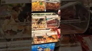 AVENUSE MALL#sayed food vlogs #youtube sshorts#kywait