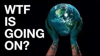 The NEXT REVOLUTION?? The Astrology Behind Today's Conspiracy & Truth Movements