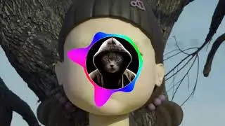 SQUID GAME (DUBSTEP REMIX)