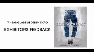 BDE Exhibitors feedback version-01