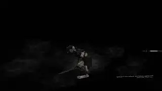 Modded Skyrim vr pt2