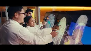 The World Demands More&hellip;Drexel University