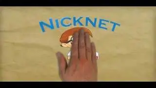 Nicknet: A new way to Learn