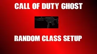 Call of Duty Ghosts: 