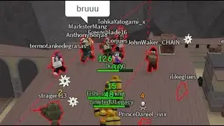 The new spawns are balanced and fair [Ready 2 Die FUNNY MOMENTS]