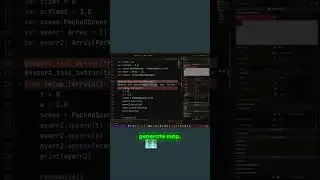 Create Inspector Buttons #shorts #short #shortvideo #coding #programming