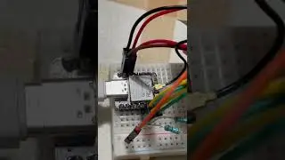 Seeed Studio XIAO ESP32C3 + AM2322 + AQM1602Y でサクッと温度・湿度計を作りました。Arduino スケッチは説明をご覧ください。WiFi機能の追加も予定。