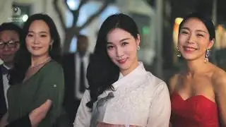 Asian World Film Festival 2019 Trailer