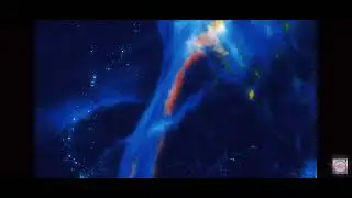 AFTER DARK (galaxy) MR KITTY