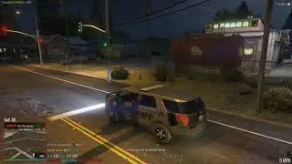 First Response Gaming Ep: 1- Crazy Pursuits!!