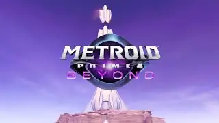 Metroid Prime 4: Beyond - Sylux Final Boss (Phase 1) [EXTENDED OST]