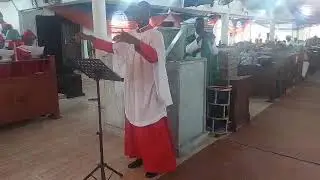 Come lets Worship God in ijaw language