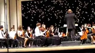 ISLE of CALYPSO, VIOLIN SOLO with ORCHESTRA, A BEAUTIFUL, SAD, ROMANTIC SONG, Beautiful Melody