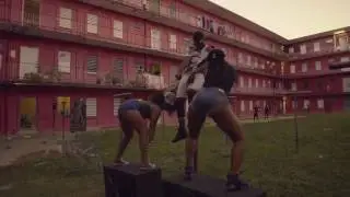 Lil Tommy Riddim feat. Sekon Sta, Prince Pronto, Salty & Preedy [Official Music Video ]