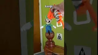 I Shot Nintendo Plushies
