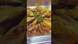 Unlimited Steak Golden Seafood & Steakhouse in Quezon City 🇵🇭 | 4k Food & Walk | #shorts