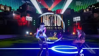 Fortnite NEW Insane Soundwave Series Emicida ( NO COMMENTARY )