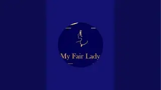 My Fair Lady - UK is live