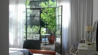 Luxury Apartments In Buenos Aires Through Oasis Collections; Freire Home