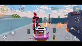 BLOOD STRIKE SOLO MATCH-WIN SEMI BLEACH COLLABORATION 😭