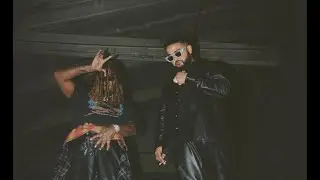 'URGENCY' - Nav x Wheezy Type Beat 2021