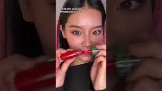Vietnamese baddie makeup look #makeup #beauty #makeuptutorial #vietnamese