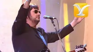 Los Tres - La Torre de Babel - Festival de Viña del Mar 2014 HD