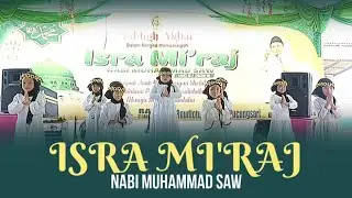 Isra' Mikraj 2026