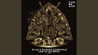 Saw of Olympus (Original Mix)