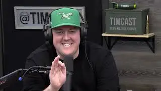 CLIFF MALONEY: TIMCAST IRL Highlight Reel