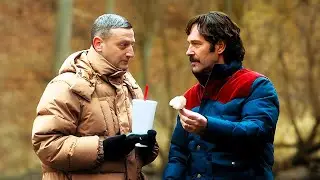 Дружба &mdash; Официальный трейлер (2025)