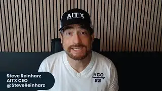 Steve&rsquo;s Quick AITX Weekend Update &ndash; November 13, 2021