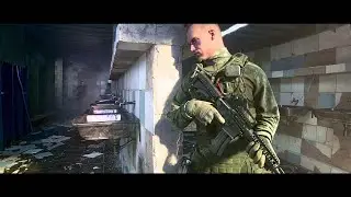 TimPlays Tarkov - Running Reserve