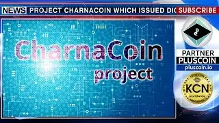 Updating and upgrading CharnaCoin