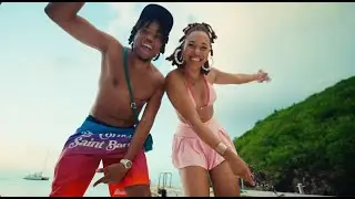Josh - King (Clip officiel)