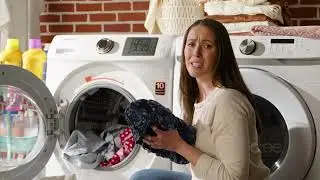 Doorstep Laundry Service