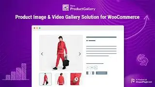 WooGallery - Getting Started