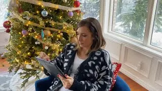 How a Self-Proclaimed Frugal Blogger Saves Money During The Holidays